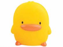 Rubber Duck Bath Toy